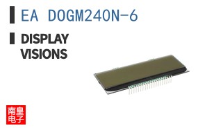 EA DOGM240N-6 ͼƬ